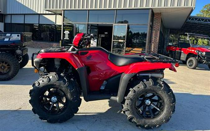 2024 Honda FourTrax Foreman 4x4 ES EPS