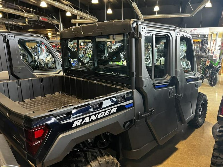 2024 Polaris® Ranger Crew XP 1000 NorthStar Edition Ultimate