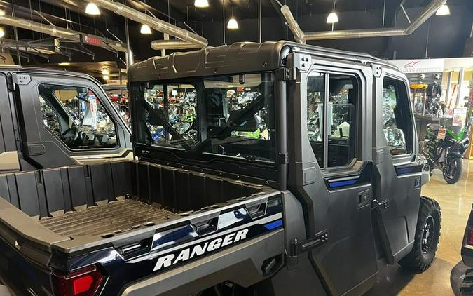 2024 Polaris® Ranger Crew XP 1000 NorthStar Edition Ultimate