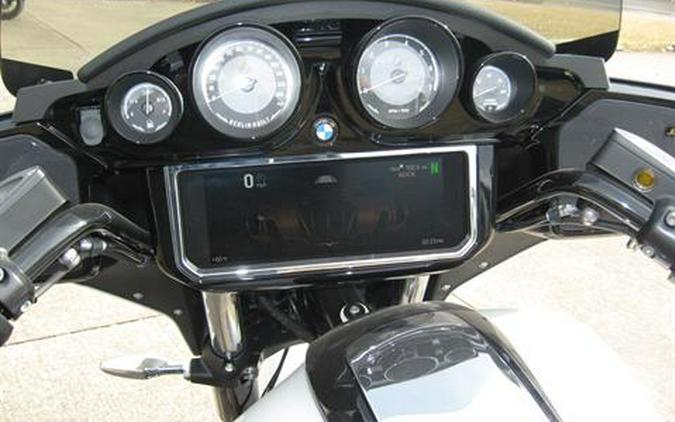 2023 BMW R1800B