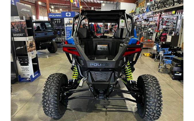 2024 Polaris Industries RZR TURBO R 4 PREMIUM