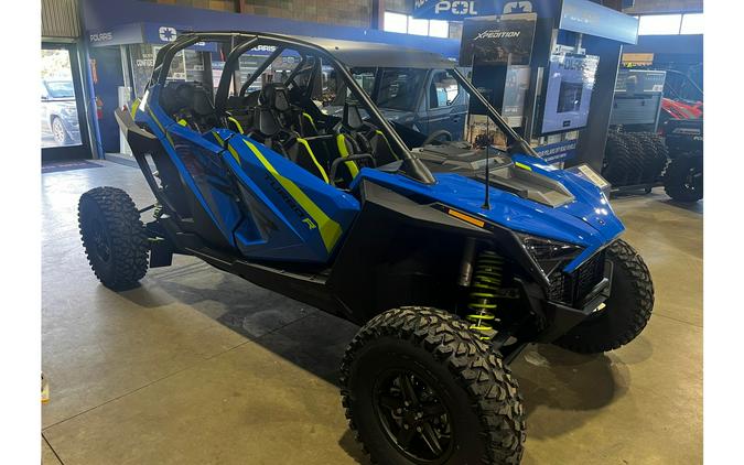 2024 Polaris Industries RZR TURBO R 4 PREMIUM