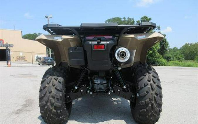 2024 Suzuki KingQuad 500AXi Power Steering