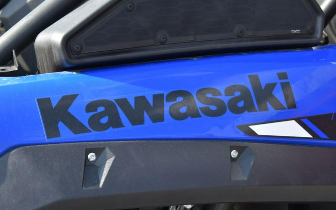 2021 Kawasaki Teryx KRX® 1000