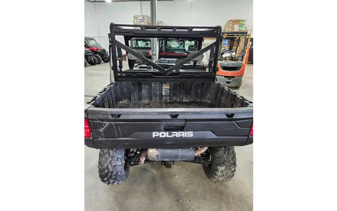 2022 Polaris Industries RGR 1000 EPS - SOLAR RED