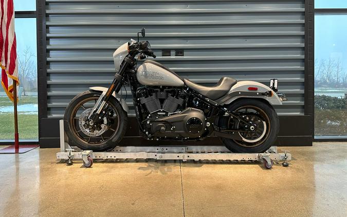 2024 Harley-Davidson Low Rider S