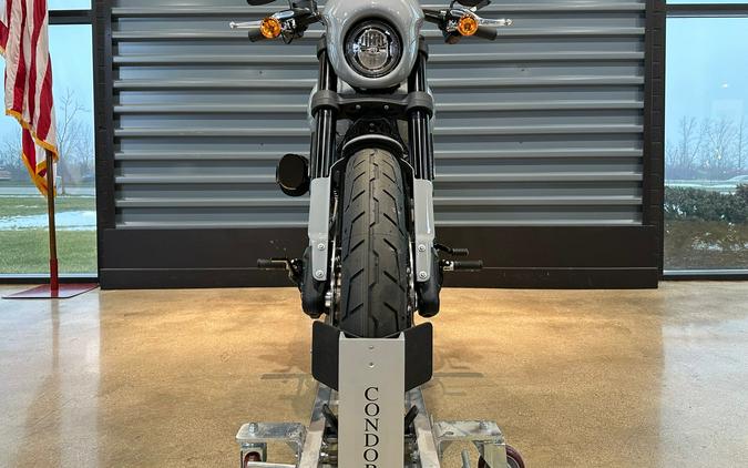 2024 Harley-Davidson Low Rider S