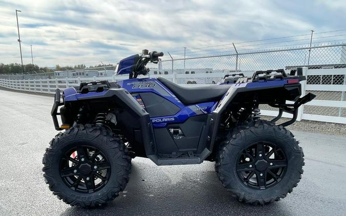 2024 Polaris Industries Sportsman® 850 Ultimate Trail