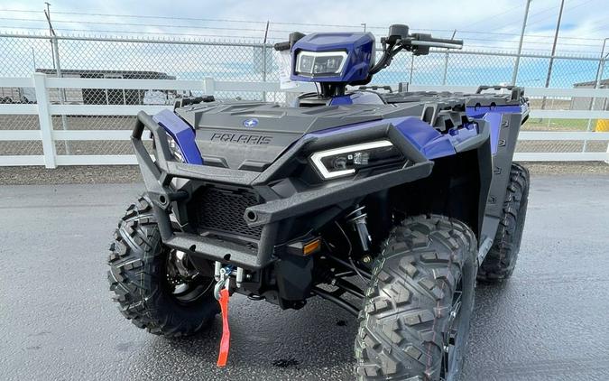 2024 Polaris Industries Sportsman® 850 Ultimate Trail