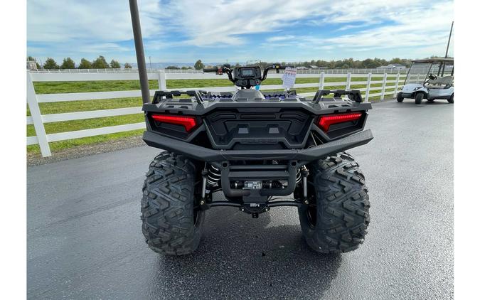 2024 Polaris Industries Sportsman® 850 Ultimate Trail