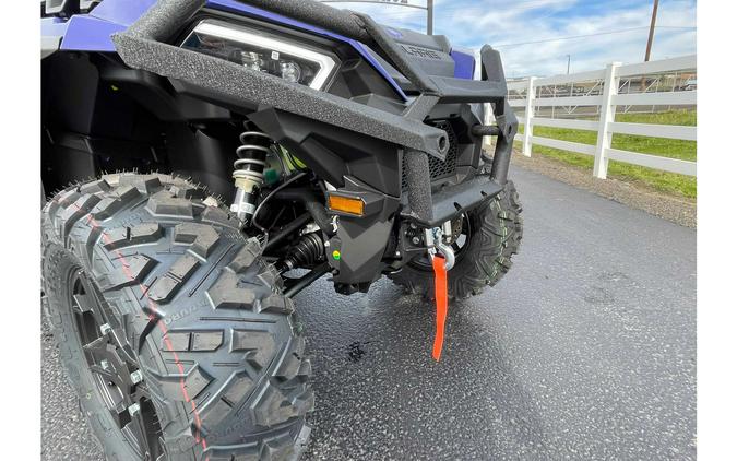 2024 Polaris Industries Sportsman® 850 Ultimate Trail