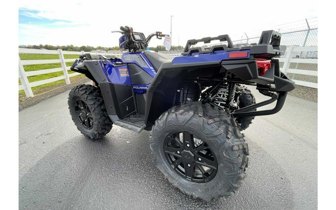 2024 Polaris Industries Sportsman® 850 Ultimate Trail