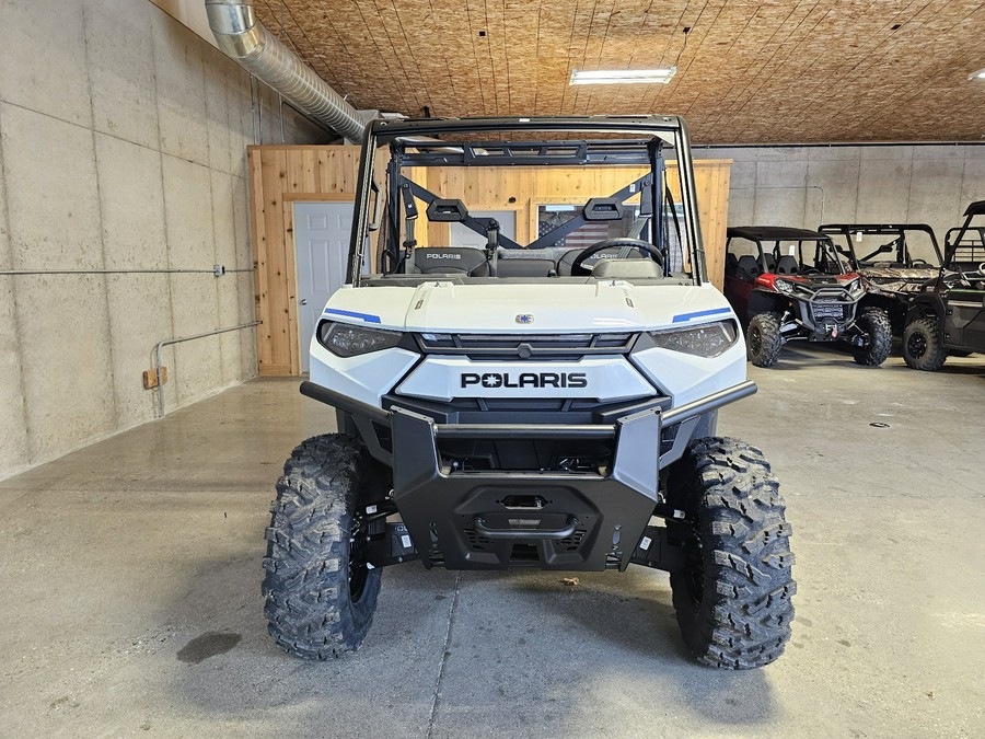 2024 Polaris Ranger XP Kinetic Premium