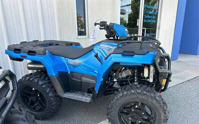 2024 Polaris Sportsman 570 Trail