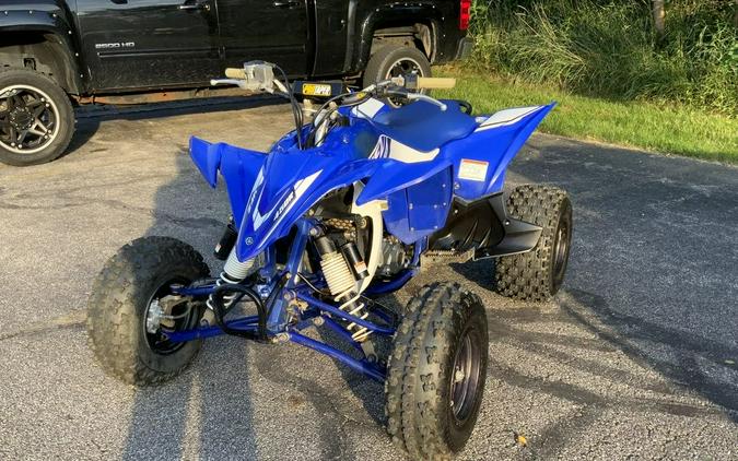 2018 Yamaha YFZ450R