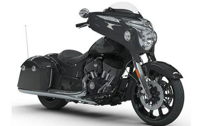 2018 Indian Motorcycle Chieftain® ABS