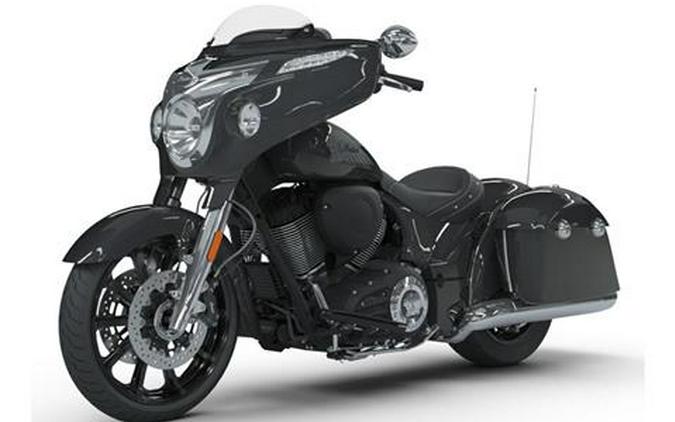 2018 Indian Motorcycle Chieftain® ABS