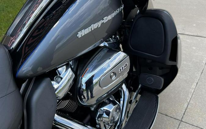 2022 Harley-Davidson® FLTRK - Road Glide® Limited