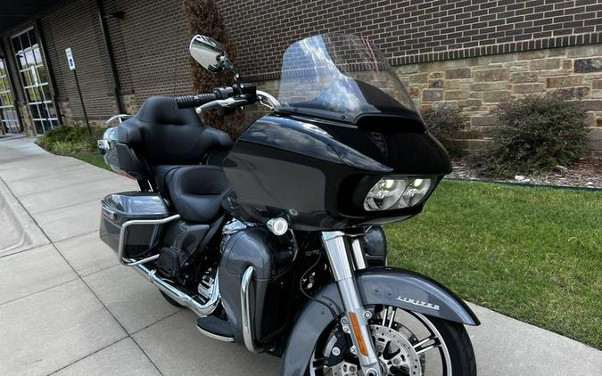 2022 Harley-Davidson® FLTRK - Road Glide® Limited