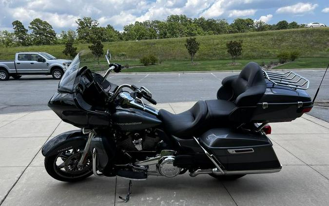 2022 Harley-Davidson® FLTRK - Road Glide® Limited