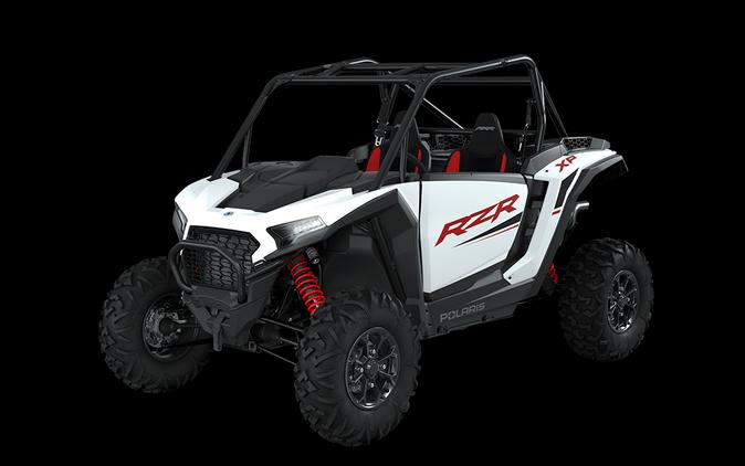 2024 Polaris Industries RZR XP 1000 SPORT WHITE