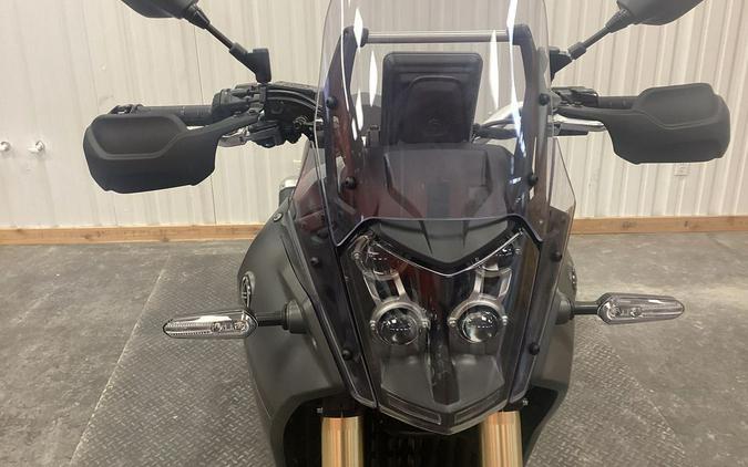 2024 Yamaha Ténéré 700