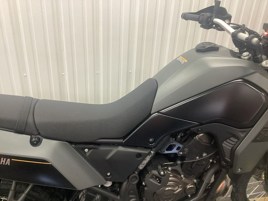 2024 Yamaha Ténéré 700