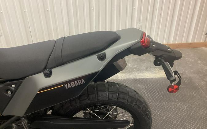 2024 Yamaha Ténéré 700