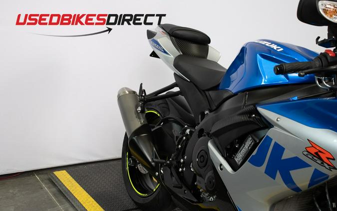 2023 Suzuki GSX-R600 - $12,499.00