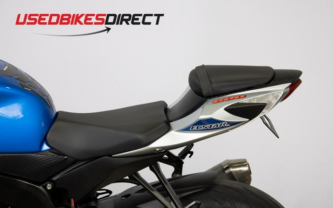 2023 Suzuki GSX-R600 - $12,499.00