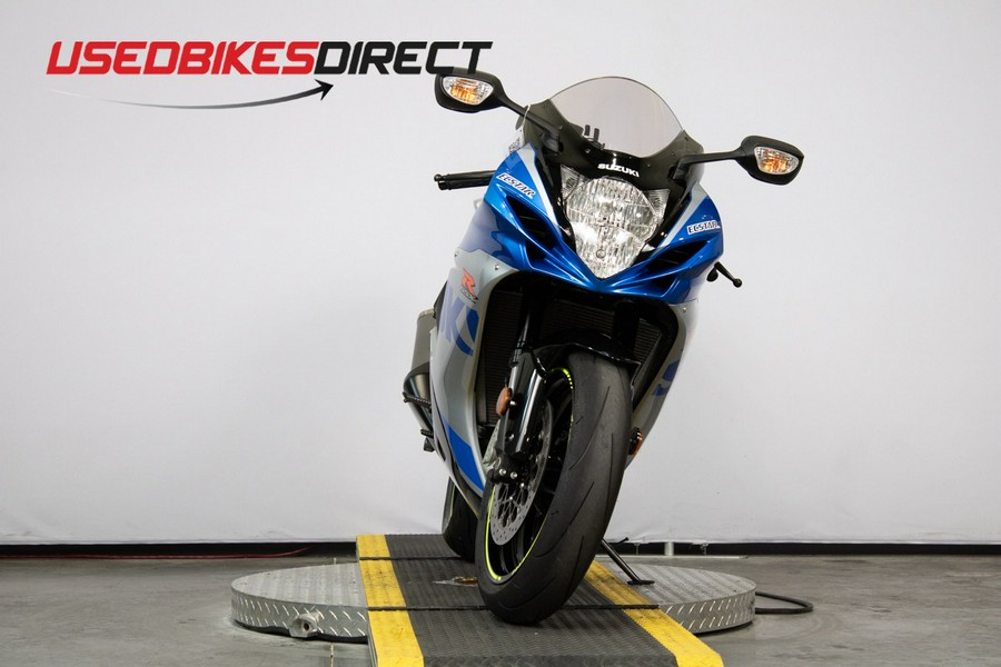 2023 Suzuki GSX-R600 - $12,499.00