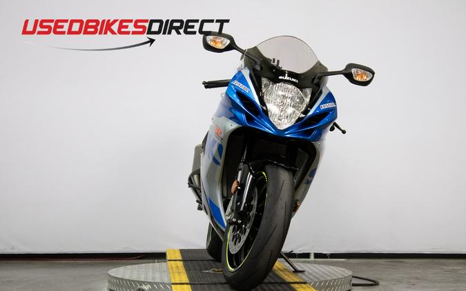 2023 Suzuki GSX-R600 - $12,499.00