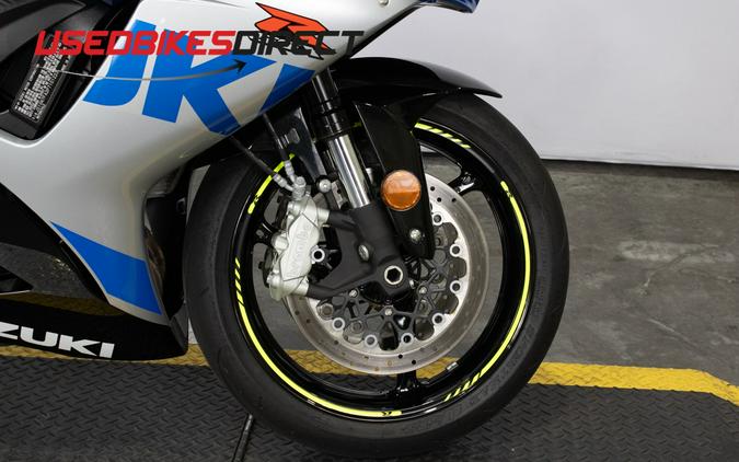 2023 Suzuki GSX-R600 - $12,499.00