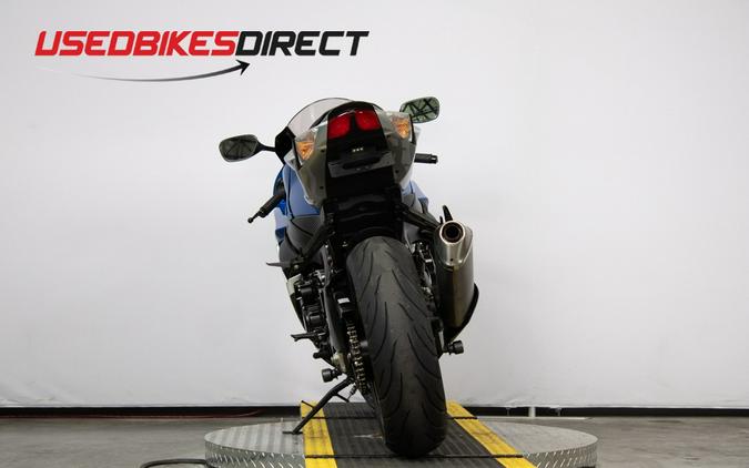 2023 Suzuki GSX-R600 - $12,499.00