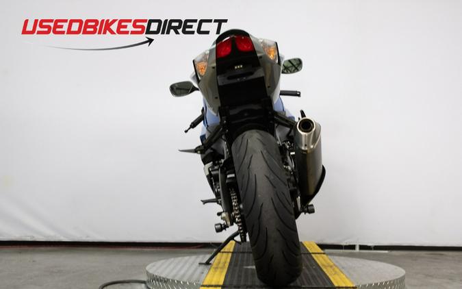 2023 Suzuki GSX-R600 - $12,499.00