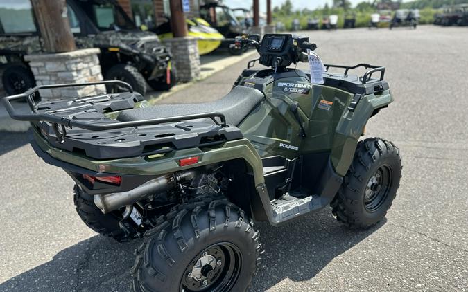 2024 Polaris Sportsman® 450 H.O. EPS