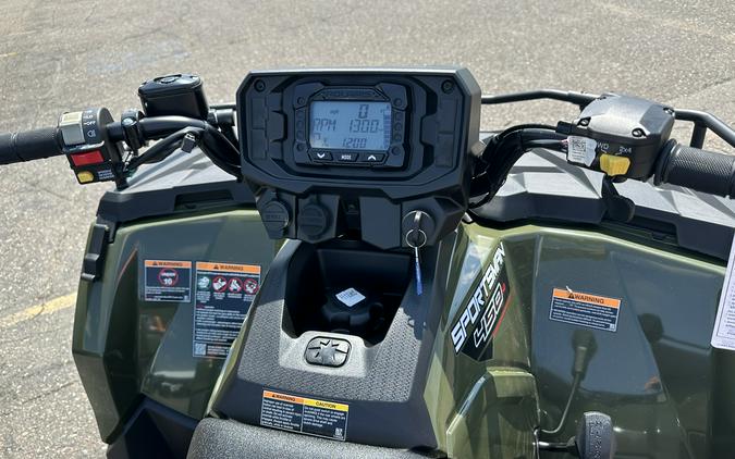 2024 Polaris Sportsman® 450 H.O. EPS