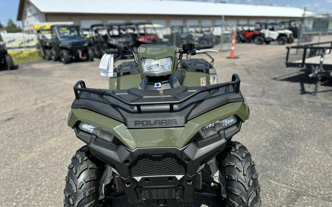 2024 Polaris Sportsman® 450 H.O. EPS