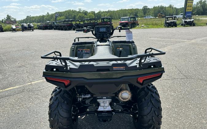 2024 Polaris Sportsman® 450 H.O. EPS