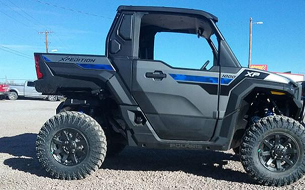 2024 Polaris Industries Polaris XPEDITION XP Ultimate