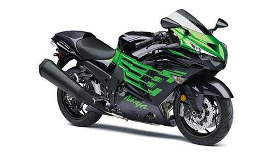 2020 Kawasaki Ninja ZX-14R ABS