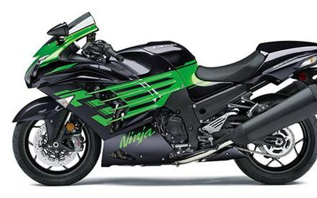 2020 Kawasaki Ninja ZX-14R ABS