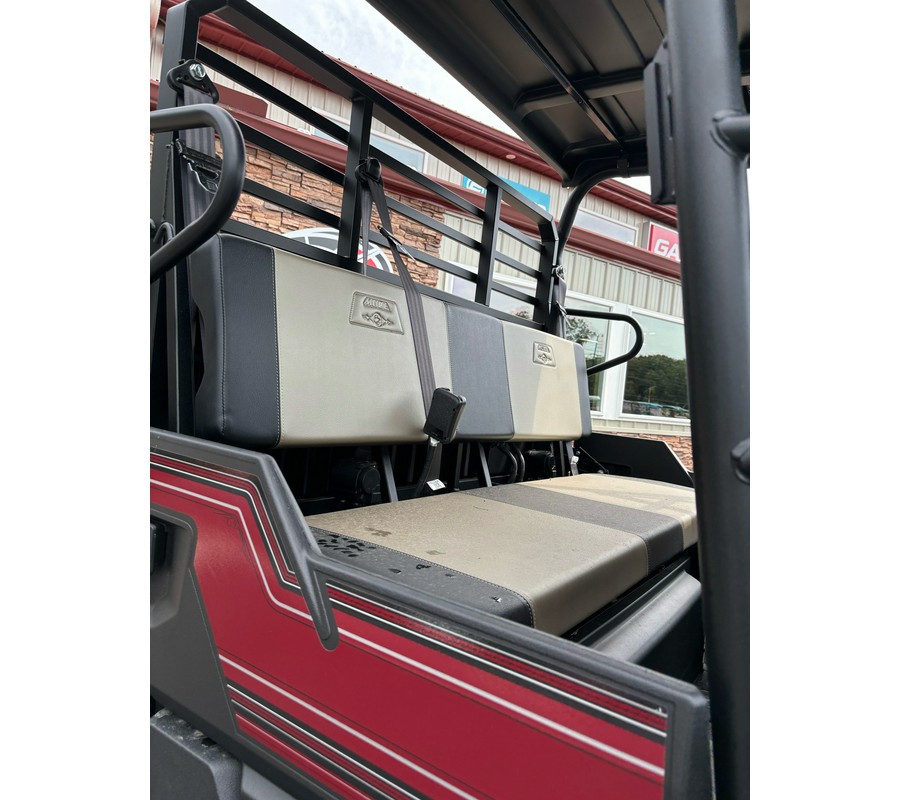 2025 Kawasaki MULE PRO-FXT™ 1000 LE RANCH EDITION