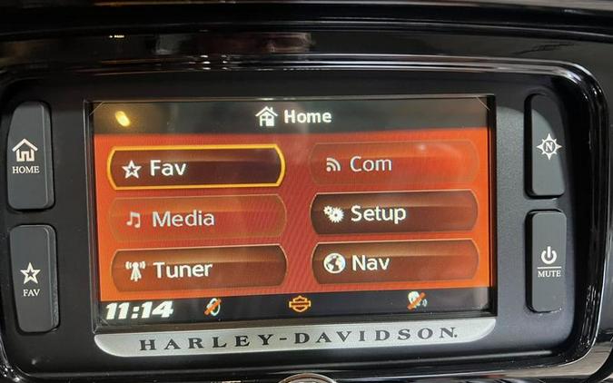 2016 Harley-Davidson® FLHXS - Street Glide® Special