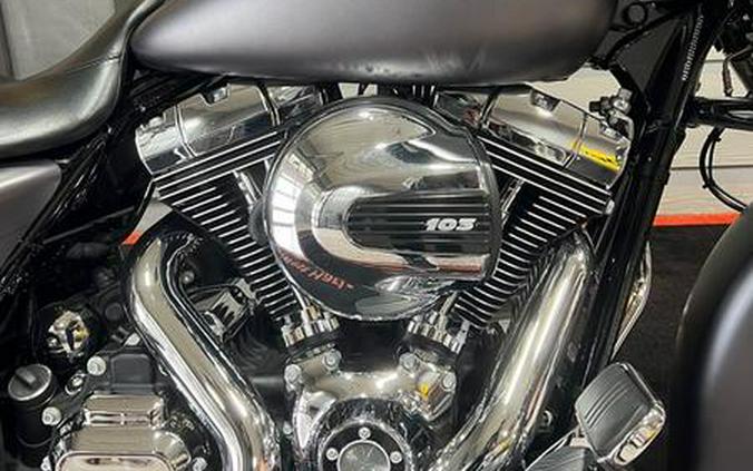 2016 Harley-Davidson® FLHXS - Street Glide® Special