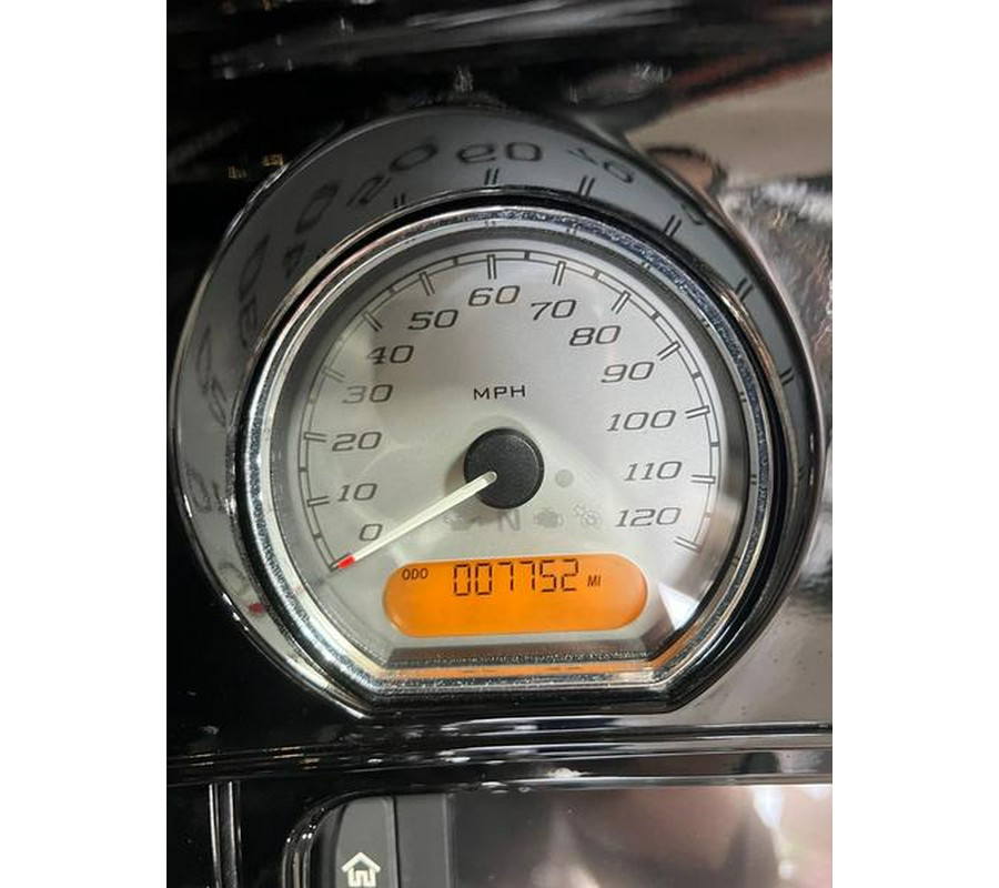 2016 Harley-Davidson® FLHXS - Street Glide® Special