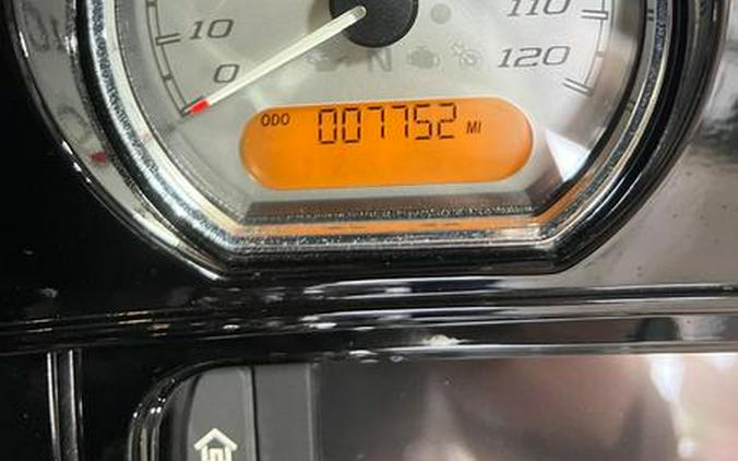 2016 Harley-Davidson® FLHXS - Street Glide® Special