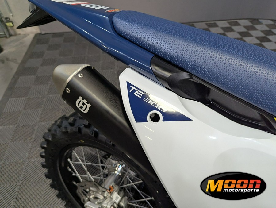 2026 Husqvarna TE 300