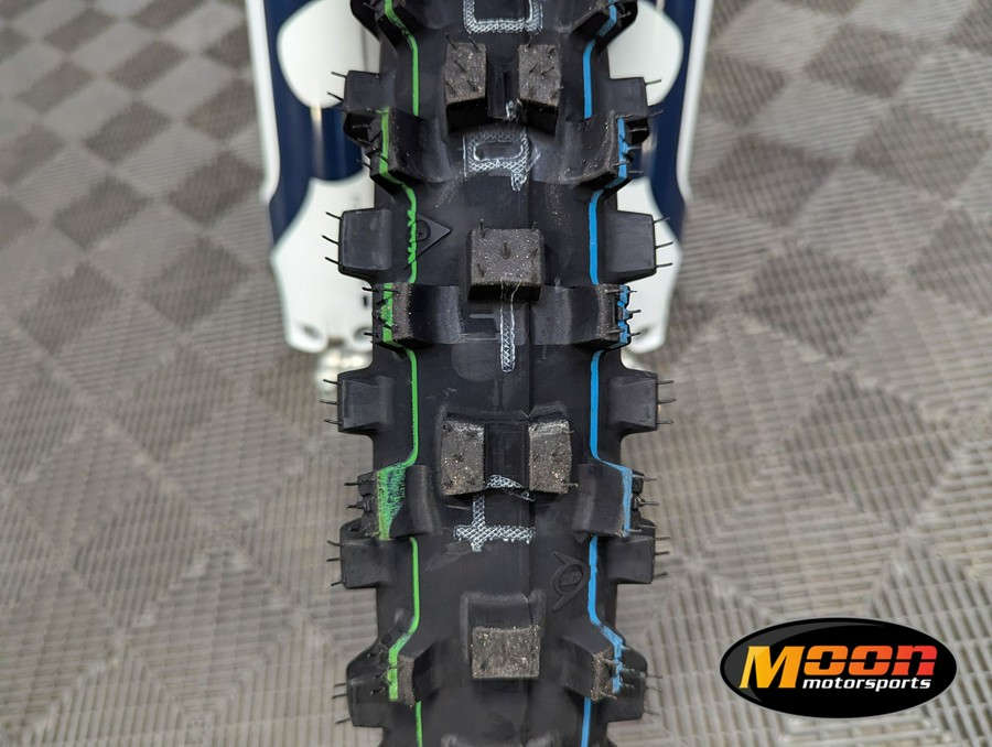 2026 Husqvarna TE 300