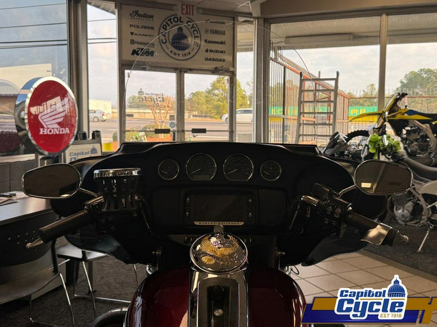 2016 Harley-Davidson® FLHTCUTG - Tri Glide® Ultra